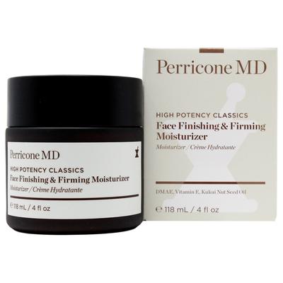Perricone MD High Potency Classics Face Finishing & Firming Tinted Moisturizer SPF30
