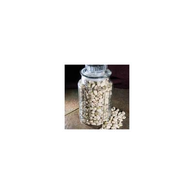 Natural In-Shell Pistachios in Jar - 30 oz.