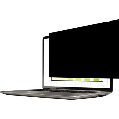 Fellowes - PrivaScreen Blackout Privacy Filters for 23" Widescreen LCD - 16:9