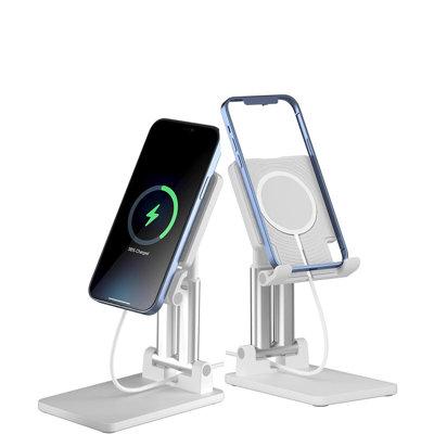 CHAMPIONS Phone Mounting System in White, Size 7.0 H x 0.0 W x 0.0 D in | Wayfair CHAMPIONS067fb78