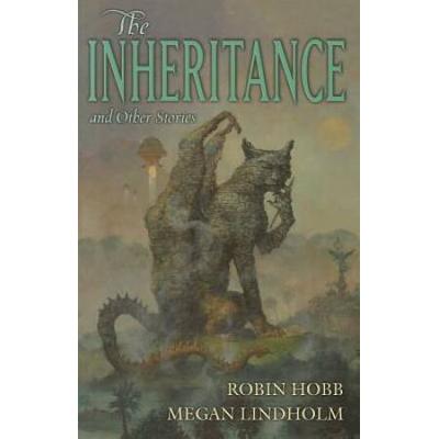 The Inheritance: And Other Stories