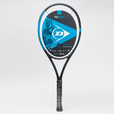 Dunlop FX 500 LS Tennis Racquets