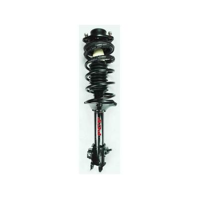 2000-2001 Nissan Altima Rear Right Strut and Coil Spring Assembly - FCS Automotive
