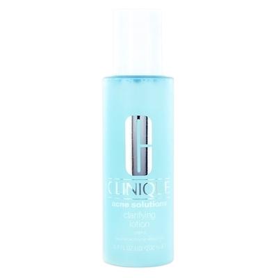 Clinique Skin Toners & Mists - Acne Solutions Clarifying Lotion