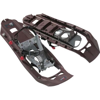 MSR Evo Trail Snowshoes 22 in Iron 13618