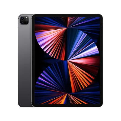 Apple iPad Pro 12.9" 1TB with Wi-Fi + Cellular (Space Gray)