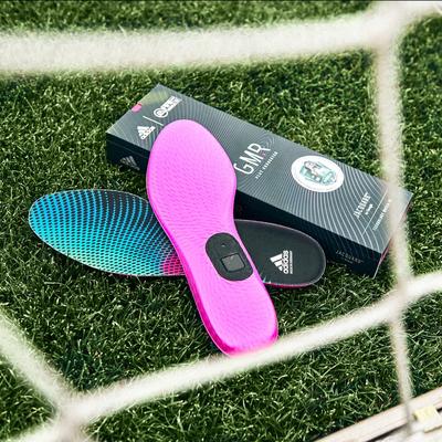Adidas Video Games & Consoles | Adidas Fifa Mobile Gmr Insoles 2022 New!! ( Almost Gone!!!) - 10.5 | Color: Blue/Pink | Size: 10.5