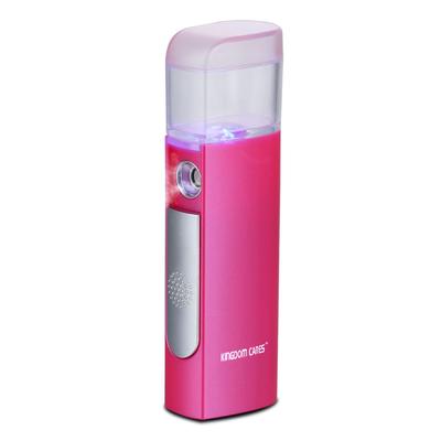 Cool Nano Mist Facial Sprayer With Gift Box by Prospera in Rose