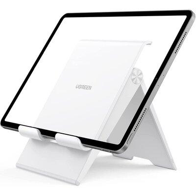 Tablet Stand Holder Foldable Desktop Stand Protabl Zhutreas Tilt Desktop Mount for Less Than 20