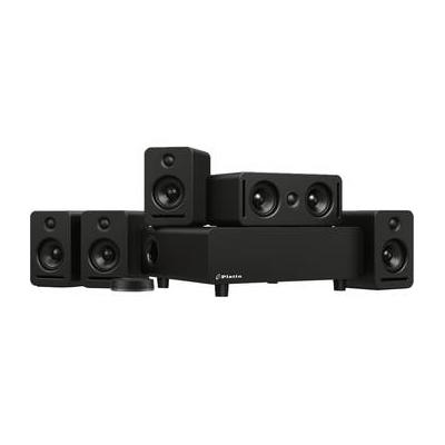 Platin Audio Monaco 5.1-Channel WiSA Home Theater System 444-2284