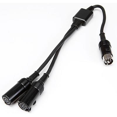 Kenwood CA-Y107MR Y cable for dual RC107MR connection