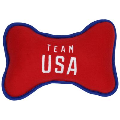 Team USA Large Bone Pet Toy