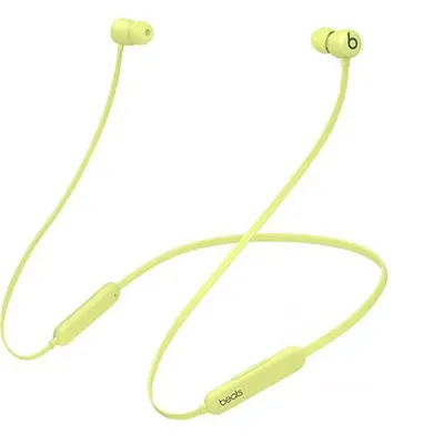 Beats by Dr. Dre - Beats Flex Wireless Earphones (Yuzu Yellow)