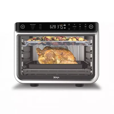 Ninja DT205A Foodi 8-in-1 XL Pro Air Fry Oven