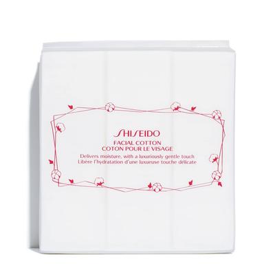 Shiseido Facial Cotton - 165ct - Ulta Beauty