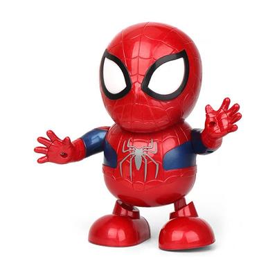Marvel Collectibles and Figurines - Avengers Spider-Man Dance-Hero Action Figure