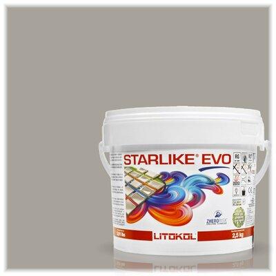 The Tile Doctor Starlike Evo Epoxy Grout 5.5 Lb | 8 H x 8 W x 8 D in | Wayfair 120 2.5kg-5.5lb