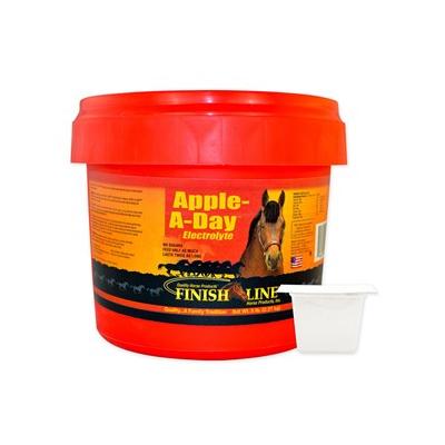 Apple - A - Day - Maintanence Dose Horse Electrolyte Supplements