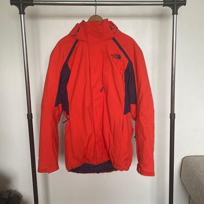 The North Face Jackets & Coats | Mens Clothing | Color: Red | Size: M