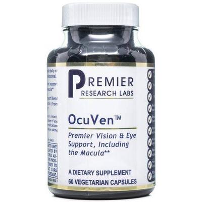 Premier Research Labs Ocular Health - OcuVen - 60 Vegetarian Capsules