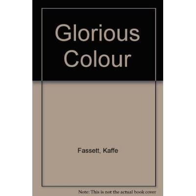Glorious Colour