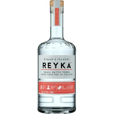 Reyka Icelandic Vodka Vodka