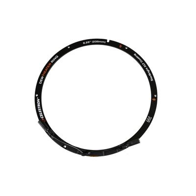 Celestron Dew Heater Ring 9.25in Black 94052