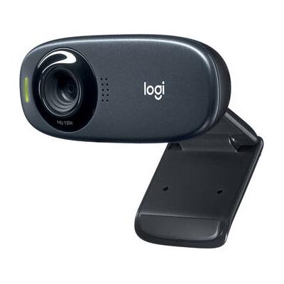 Logitech C310 HD Webcam 960-000585