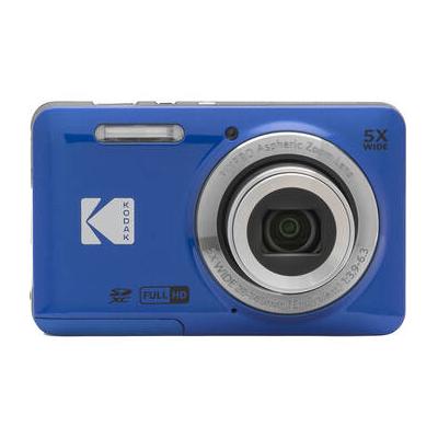 Kodak PIXPRO FZ55 Digital Camera (Blue) FZ55BL