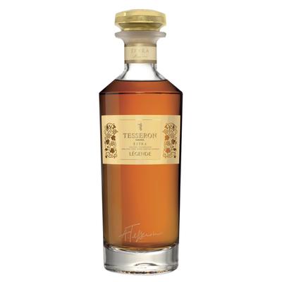 Tesseron Extra Legende Cognac with Gift Box Brandy & Cognac - France