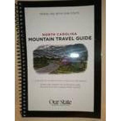 North Carolina Mountain Travel Guide
