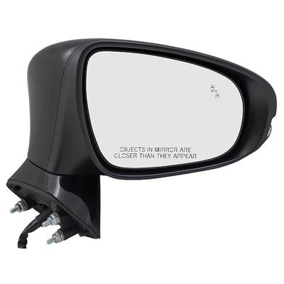 2016 Lexus GS200t Right Mirror - Brock
