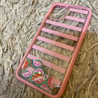 Kate Spade Cell Phones & Accessories | Kate Spade Iphone 11 Pro Max Case | Color: Pink | Size: Os