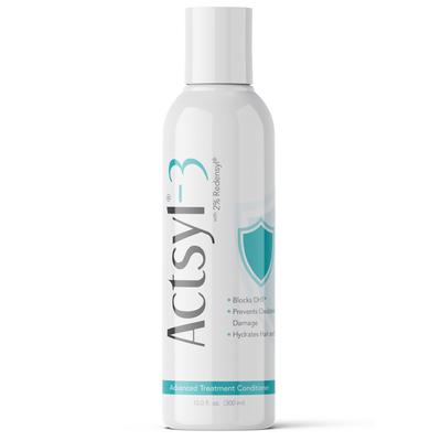 Plus Size Women's Actsyl-3 Advanced Treatment Conditioner Hair Care by Actsyl in O