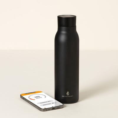 Drink More Interactive Water Bottle