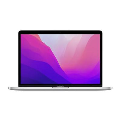 Apple 13.3" MacBook Pro (M2, Silver) Z16T0006K