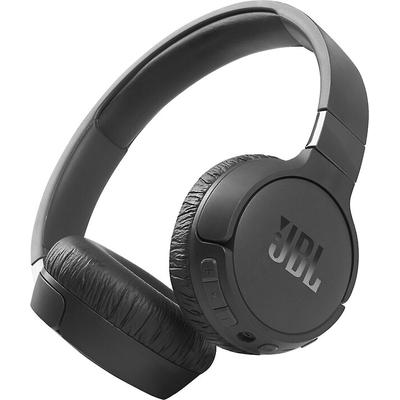 JBL Tune 660 on-ear headphone (black)