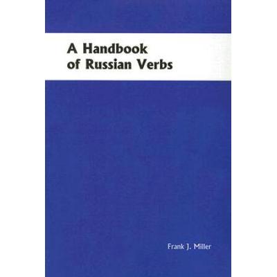 Handbook of Russian Verbs