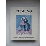 Picasso La Piece A Musique De Mougins Picasso The Musicroom In Mougins
