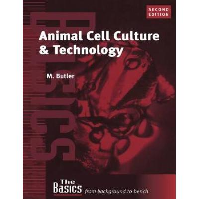 Animal Cell Culture And Technology
