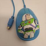 Disney Computers, Laptops & Parts | Buzz Lightyear Computer Mouse - Toy Story E 183027 Blue Trackball | Color: Blue | Size: Os