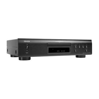 Denon DCD-900NE CD Player (Black) DCD-900NE