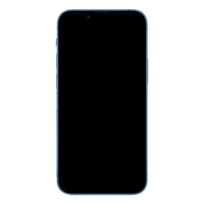 Apple Blue - Refurbished Blue 256-GB GSM Unlocked Apple iPhone 13 Mini