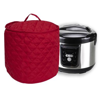 3Qt Pressure Cooker Appliance Cover by RITZ in Paprika