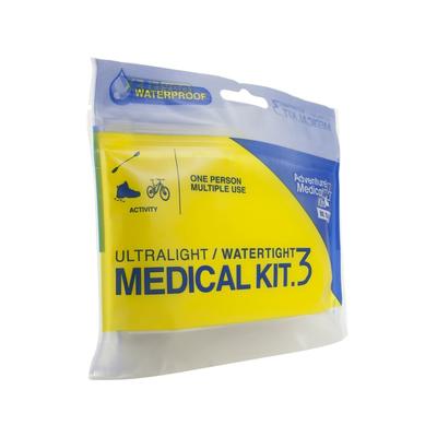 Adventure Medical Kits Ultralight/Watertight 0.3 First Aid Kit SKU - 850274