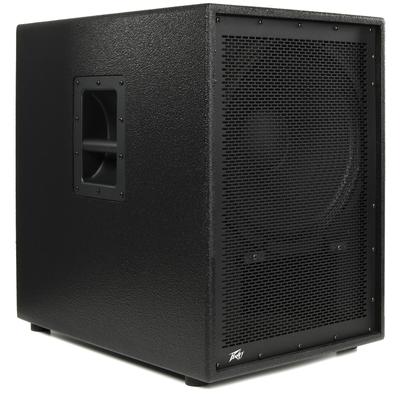 Peavey PVs 15 1,000W 15-inch Powered Subwoofer