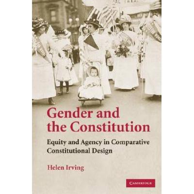 Gender And The Constitution