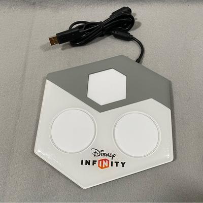 Disney Video Games & Consoles | Disney Infinity Replacement Portal Base Only For Xbox 360 | Color: Black/White | Size: Os
