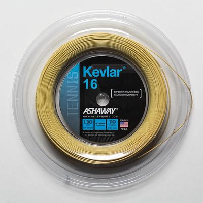 Ashaway Kevlar 16 360' Reel Tennis String Reels