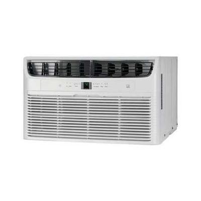 FRIGIDAIRE FHTE123WA2 Thru The Wall Air Conditioner, 230 V, 24 in W.